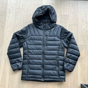 North Face Insulated Jacket